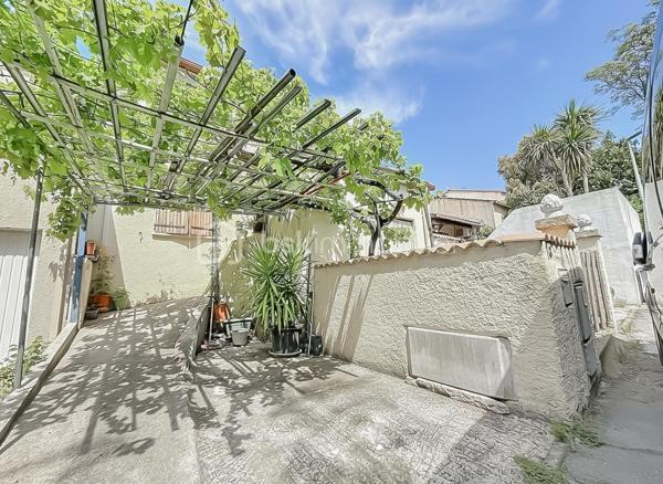 Maison de 114 m²