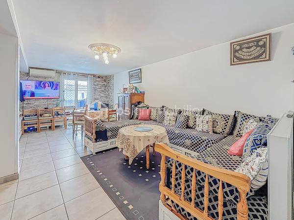 Maison de 114 m²