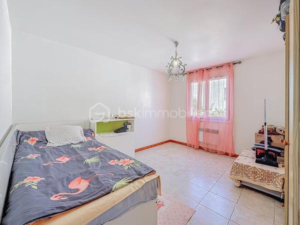 Maison de 114 m²