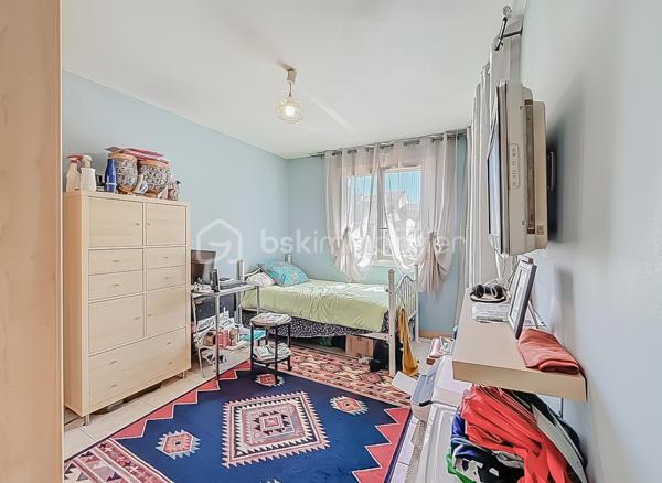 Maison de 114 m²
