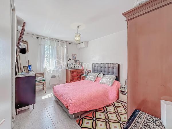 Maison de 114 m²