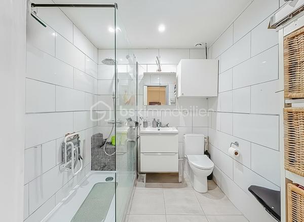 Maison de 114 m²