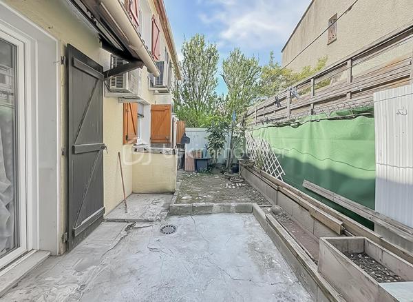 Maison de 114 m²