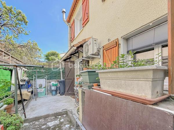 Maison de 114 m²