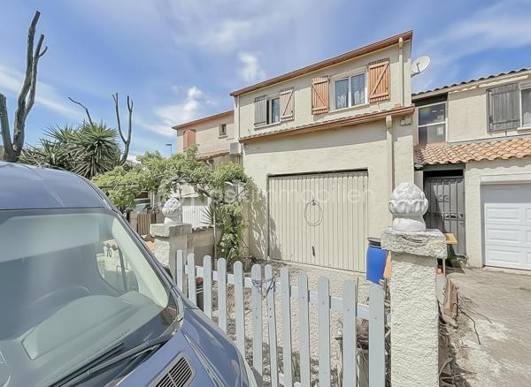 Maison de 114 m²