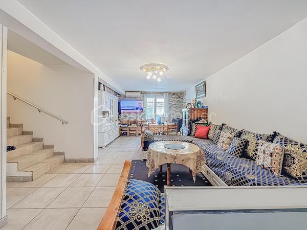 Maison de 114 m²