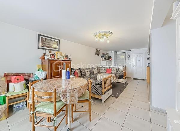 Maison de 114 m²