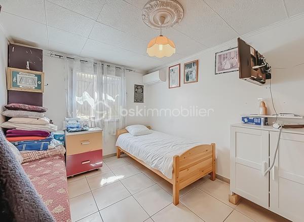 Maison de 114 m²
