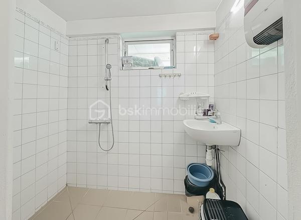 Maison de 114 m²