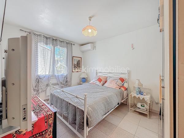 Maison de 114 m²