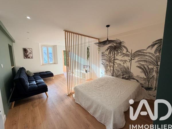 Appartement à vendre 2 pièces 30 m² Chambéry