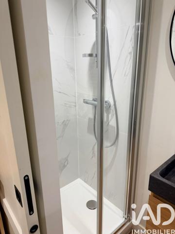 Appartement à vendre 2 pièces 30 m² Chambéry