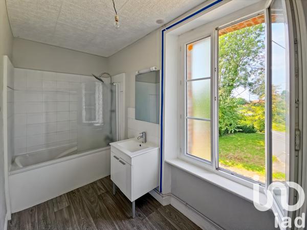 Maison à vendre 5 pièces 104 m² La Vendelée