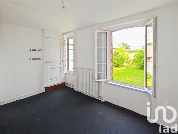 Maison à vendre 5 pièces 104 m² La Vendelée