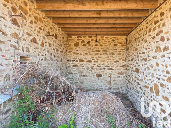 Maison à vendre 5 pièces 104 m² La Vendelée