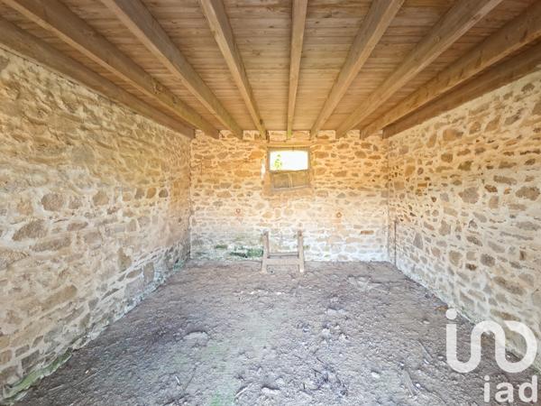 Maison à vendre 5 pièces 104 m² La Vendelée