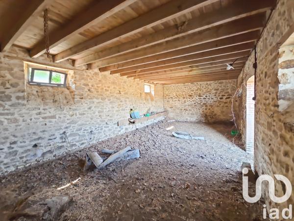 Maison à vendre 5 pièces 104 m² La Vendelée