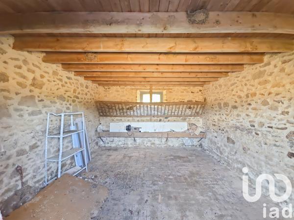 Maison à vendre 5 pièces 104 m² La Vendelée