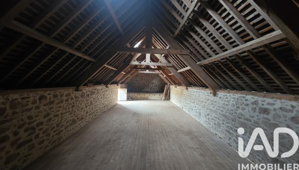 Maison à vendre 5 pièces 104 m² La Vendelée