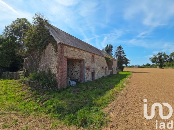 Maison à vendre 5 pièces 104 m² La Vendelée