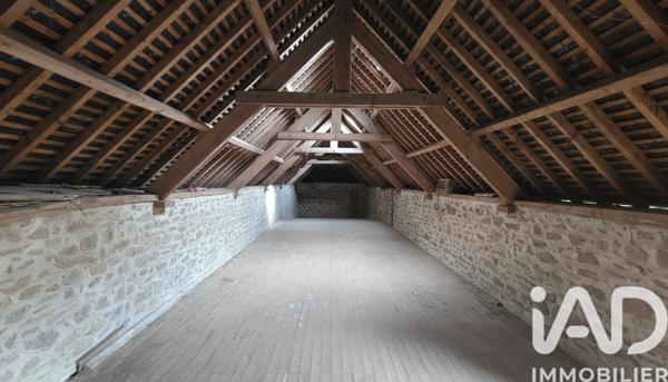 Maison à vendre 5 pièces 104 m² La Vendelée