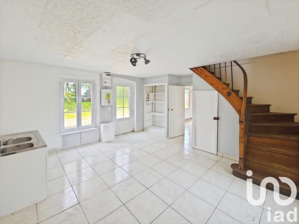 Maison à vendre 5 pièces 104 m² La Vendelée