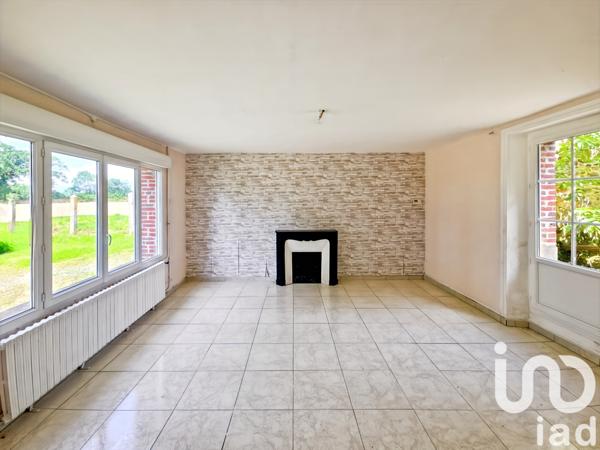 Maison à vendre 5 pièces 104 m² La Vendelée