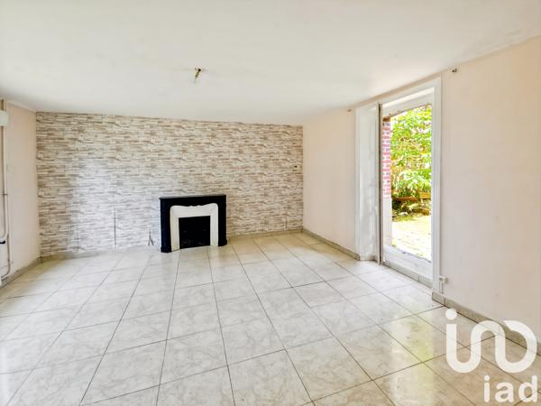 Maison à vendre 5 pièces 104 m² La Vendelée