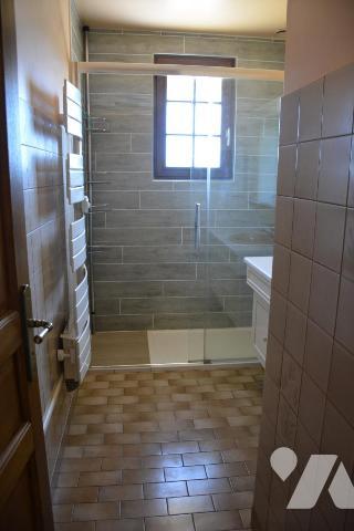 Vente sur la commune de Sablé sur Sarthe une maison avec garage et jardin