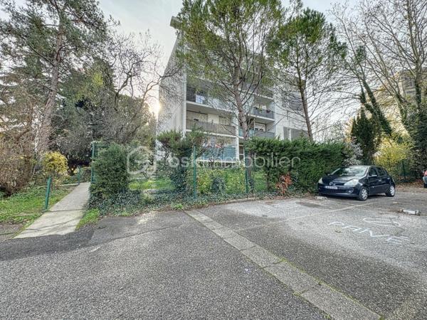 Appartement de 62 m²