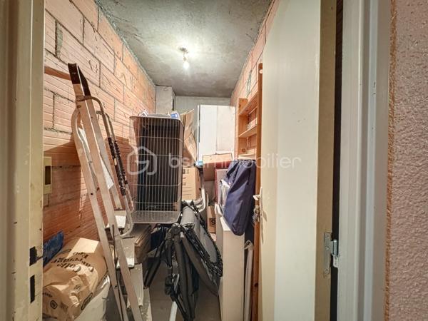 Appartement de 62 m²