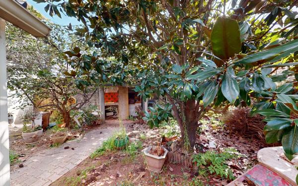 Maison à vendre    4 pièces • 89,92 m2 Hyères