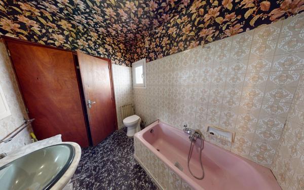 Maison à vendre    4 pièces • 89,92 m2 Hyères