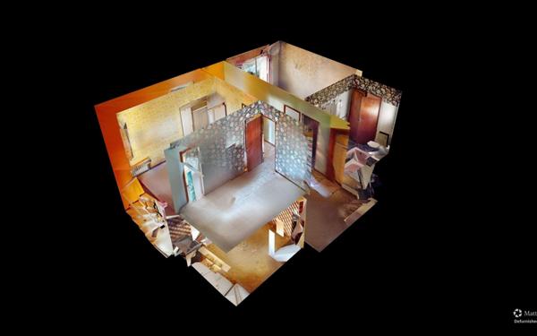 Maison à vendre    4 pièces • 89,92 m2 Hyères