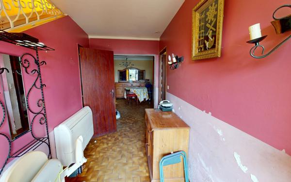 Maison à vendre    4 pièces • 89,92 m2 Hyères