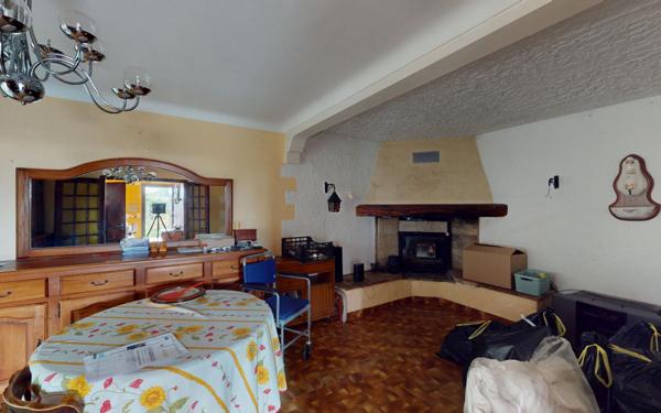 Maison à vendre    4 pièces • 89,92 m2 Hyères