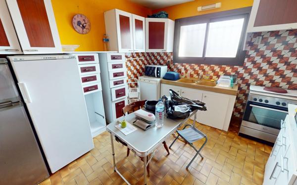 Maison à vendre    4 pièces • 89,92 m2 Hyères