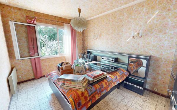 Maison à vendre    4 pièces • 89,92 m2 Hyères