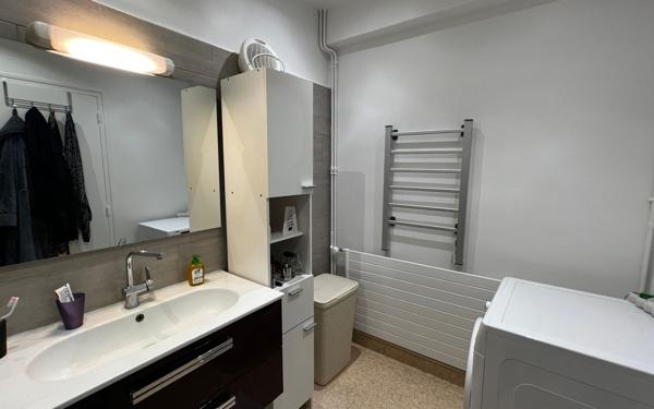 Appartement à vendre    4 pièces •  Nogent-le-Rotrou