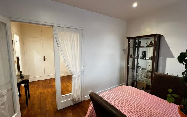 Appartement à vendre    4 pièces •  Nogent-le-Rotrou