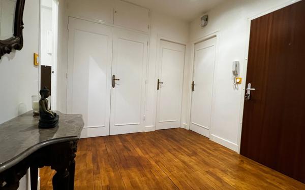 Appartement à vendre    4 pièces •  Nogent-le-Rotrou