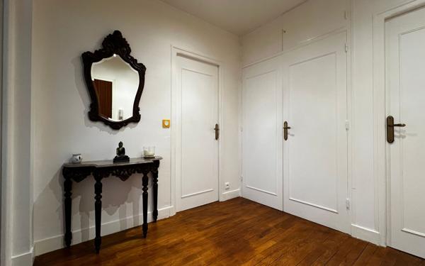 Appartement à vendre    4 pièces •  Nogent-le-Rotrou