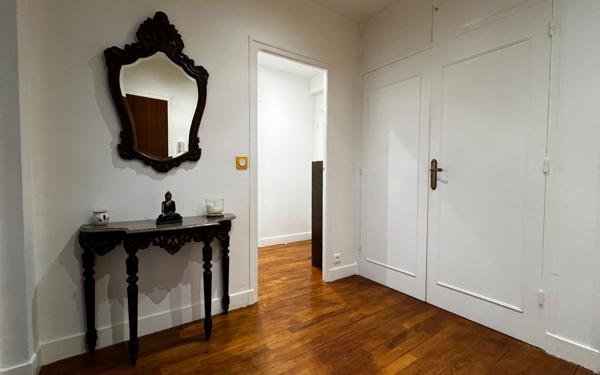 Appartement à vendre    4 pièces •  Nogent-le-Rotrou