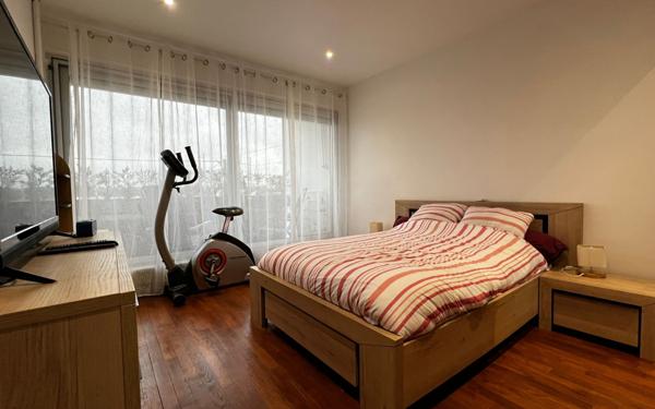 Appartement à vendre    4 pièces •  Nogent-le-Rotrou