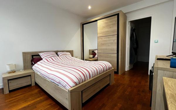 Appartement à vendre    4 pièces •  Nogent-le-Rotrou