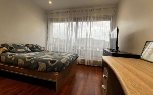 Appartement à vendre    4 pièces •  Nogent-le-Rotrou