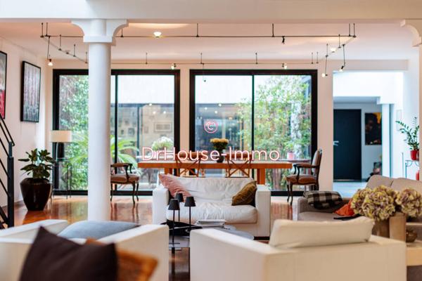 Maison à vendre 7 pièces de 265 m²