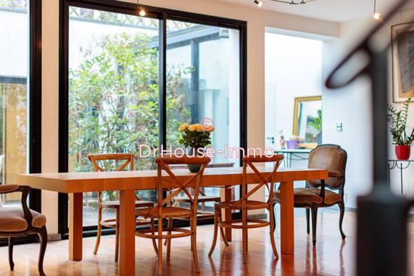 Maison à vendre 7 pièces de 265 m²