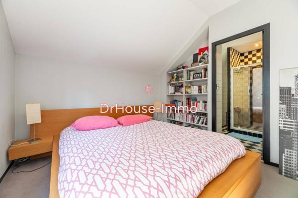 Maison à vendre 7 pièces de 265 m²