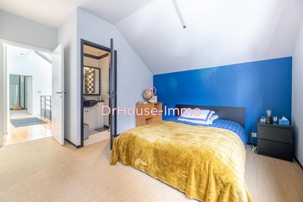 Maison à vendre 7 pièces de 265 m²